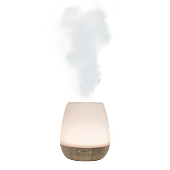 Home stona ultrazvučna aroma lampa AD20-1